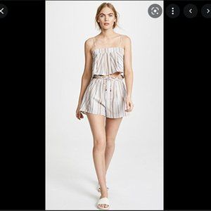 6 shore road dockyard outfit XS